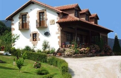 Barrio de Arriba Cottage | Apartamento La Fuente para 2 personas con bañera de hidromasaje