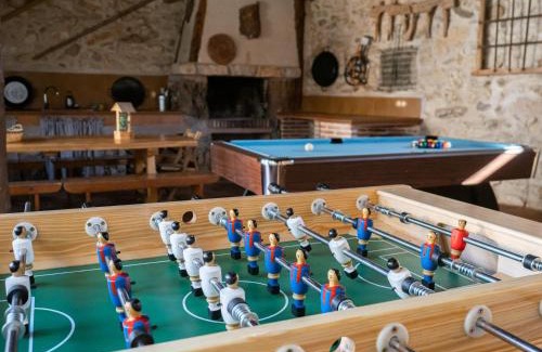 Cubillo Maison | La Fuente