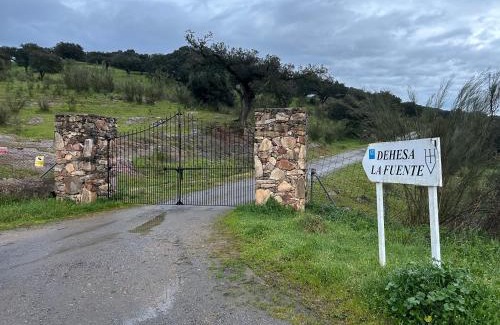 Jerez de los Caballeros Maison | La Fuente
