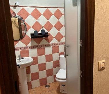 Jerez de los Caballeros Maison | La Fuente
