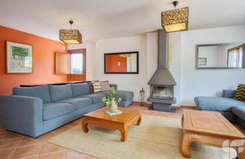 Lecrin Maison | La Fuente Retreat