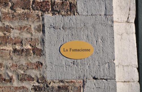 Fumay Maison | La Fumacienne