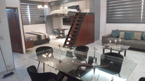 Tecamachalco Hôtel | La FUNDICION