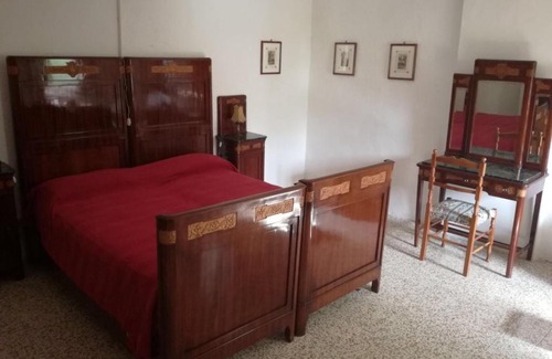 Marano sul Panaro Maison | La Furbera B&B