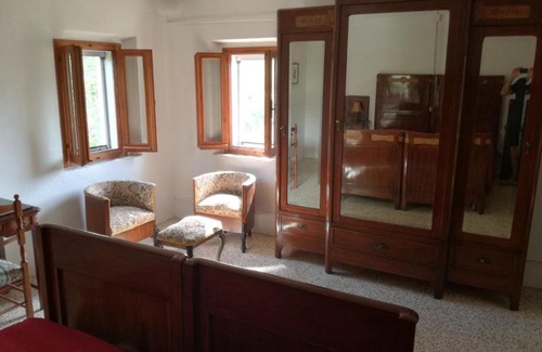 Marano sul Panaro Maison | La Furbera B&B