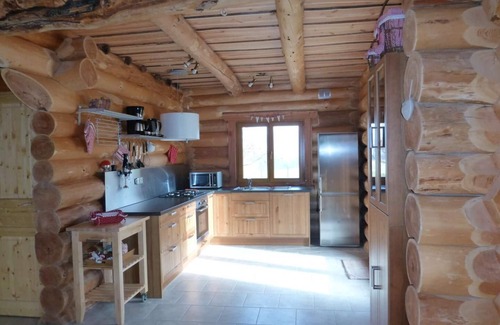 Haybes Maison | LA FUSTE ARDENNAISE - HAYBES