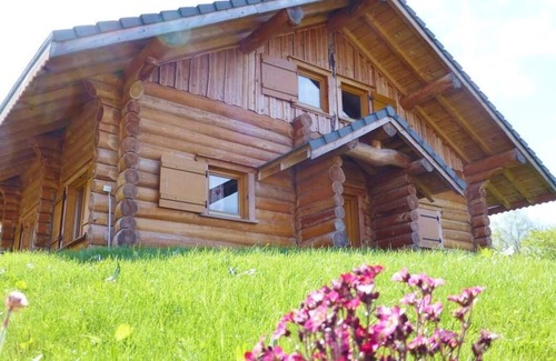 Haybes Maison | LA FUSTE ARDENNAISE - HAYBES
