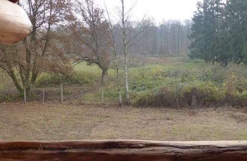 Haybes Maison | LA FUSTE ARDENNAISE - HAYBES