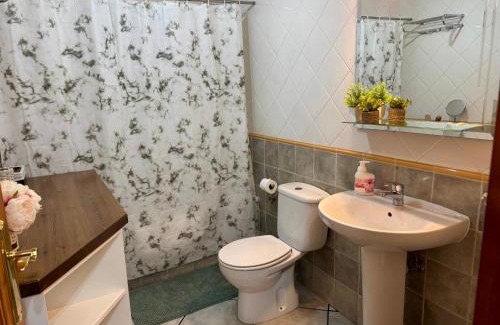 Sarroca de Bellera Appartement | La Fusteria del Casat