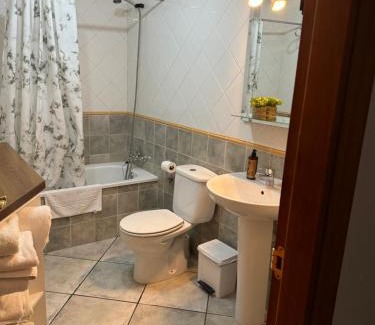 Sarroca de Bellera Appartement | La Fusteria del Casat