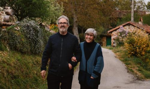 Valle de Manzanedo Maison | La Gándara