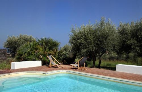 Acquedolci Appartement | La Gabbianella E Il Gatto
