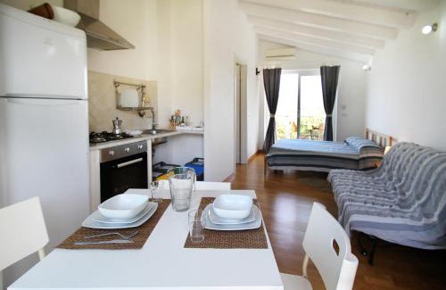 Acquedolci Appartement | La Gabbianella E Il Gatto
