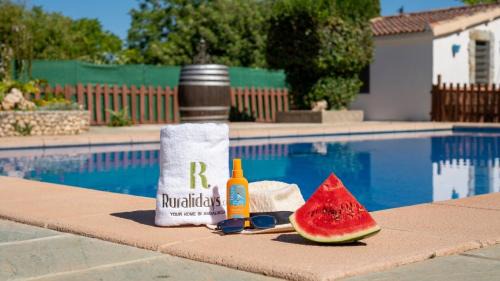 Arriate Maison | La Gabriela 1 Arriate by Ruralidays