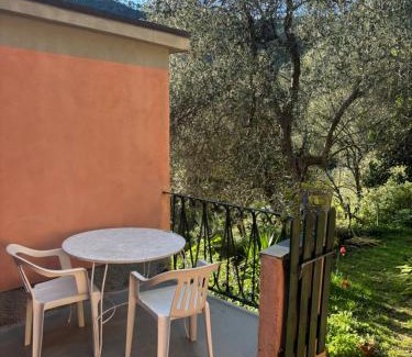 Cinque Terre Maison | La Gaiada