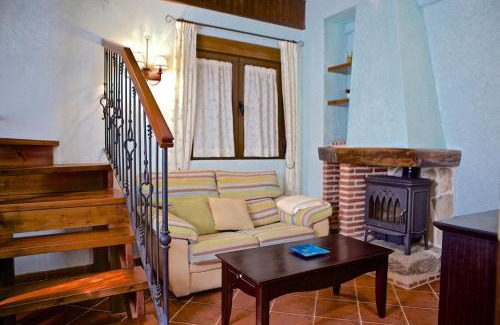 Nava del Barco Maison | La Galamperna