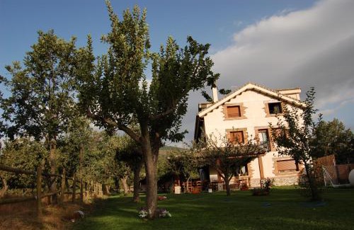 Nava del Barco Maison | La Galamperna