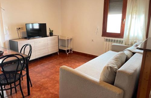 Guadalaviar Appartement | La Galera Barrios Altos