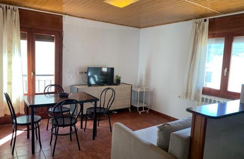 Guadalaviar Appartement | La Galera Barrios Altos