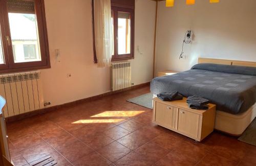 Guadalaviar Appartement | La Galera Barrios Altos