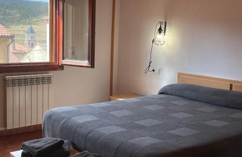 Guadalaviar Appartement | La Galera Barrios Altos