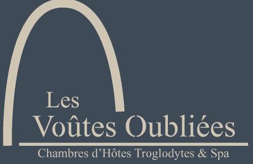 Doue-la-Fontaine Maison | La Galerie des voûtes oubliées