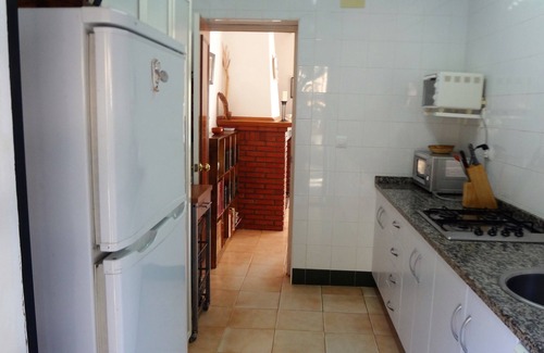 Aracena Cottage | Maison rurale La Gallega. Charme et tranquillité dans la Sierra de Aracena.