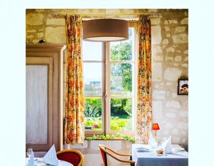 Ingrandes-de-Touraine Maison | La Galotière