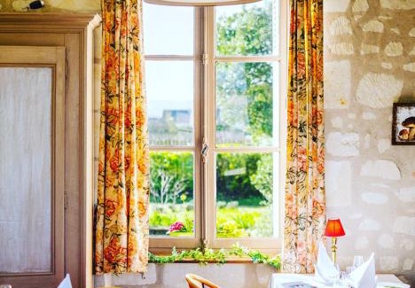 Ingrandes-de-Touraine Maison | La Galotière