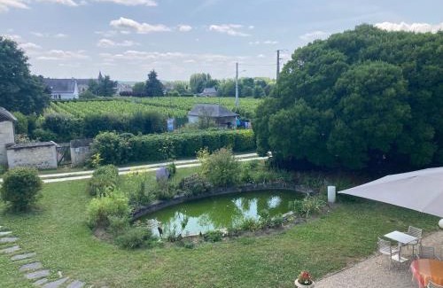 Ingrandes-de-Touraine Maison | La Galotière