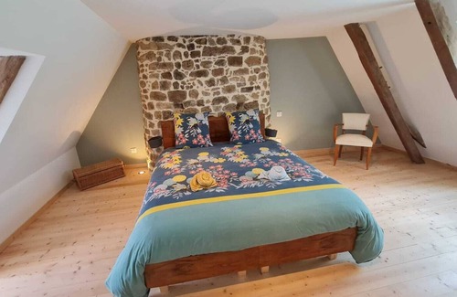 Champagnac-la-Noaille Maison | "La Gamine" maison de charme
