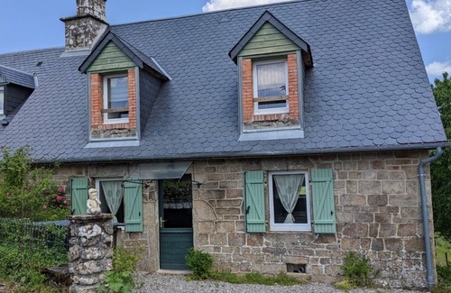 Champagnac-la-Noaille Maison | "La Gamine" maison de charme