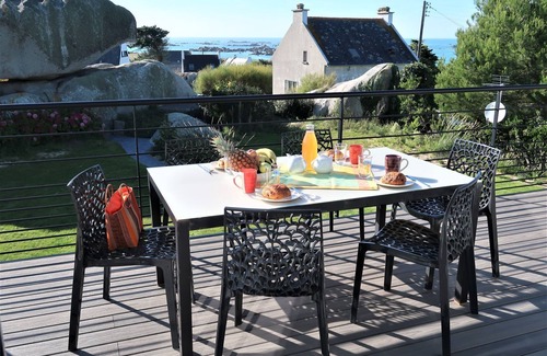 Kerlouet Maison | La Ganivelle by Interhome