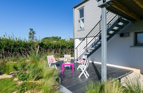 Kerlouet Maison | La Ganivelle by Interhome