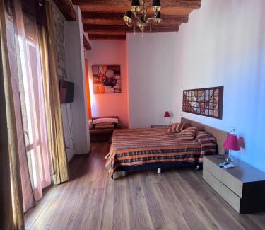 Granyena de Les Garrigues Hôtel | La Garbinada Hotel