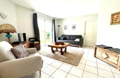 Couzeix Maison | La Garde familiale et spacieuse