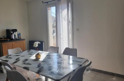 Saint-Mamert-du-Gard Maison | La Gardoise