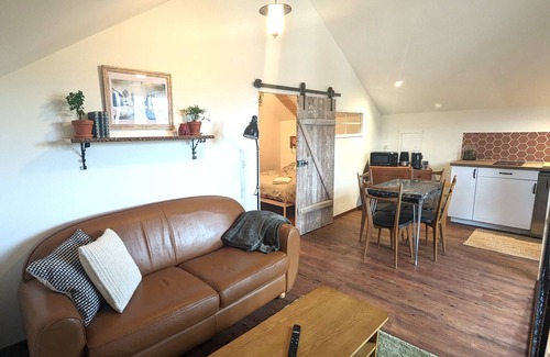Petite-Chaux Appartement | La Gare de Petite-Chaux