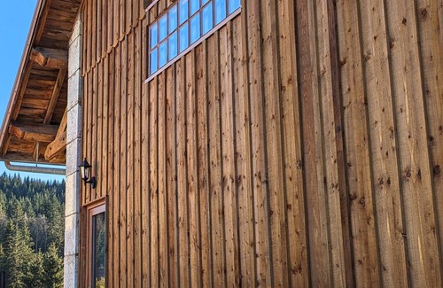 Petite-Chaux Appartement | La Gare de Petite-Chaux