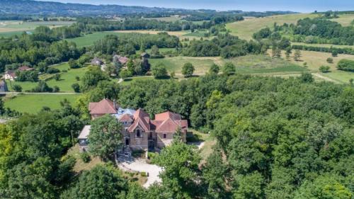 Morestel Hôtel | La Garenne de Morestel