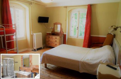 Morestel Hôtel | La Garenne de Morestel