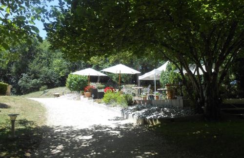 Morestel Hôtel | La Garenne de Morestel