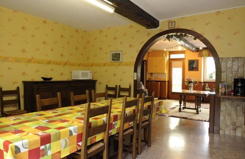 Eguilly-sous-Bois Maison | La Garenne - EGUILLY SOUS BOIS