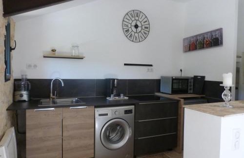 Esclauzels Maison | La Gariotte