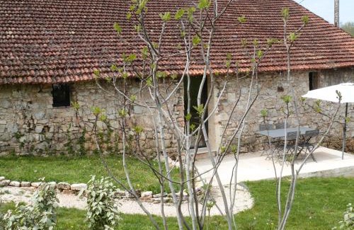 Esclauzels Maison | La Gariotte
