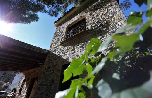Cazalla De La Sierra Cottage | La Garza Real