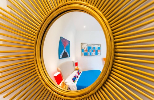 Naples Lit Et Petit-Déjeuner | La Gatta Cenerentola Rooms