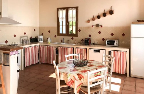 Lalandusse Maison | Maison La Gaubide (CAY300) à Castillonnes - 8 personnes, 3 chambres