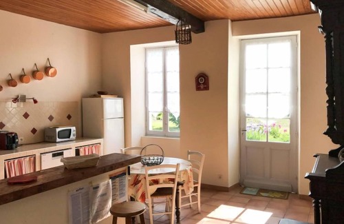 Lalandusse Maison | Maison La Gaubide (CAY300) à Castillonnes - 8 personnes, 3 chambres