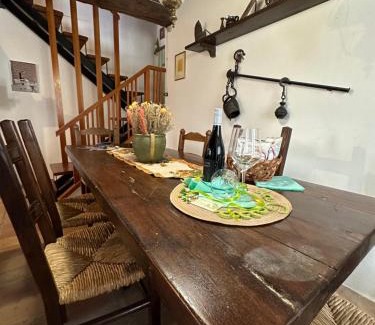 Carpegna Appartement | La Gazza Ladra House